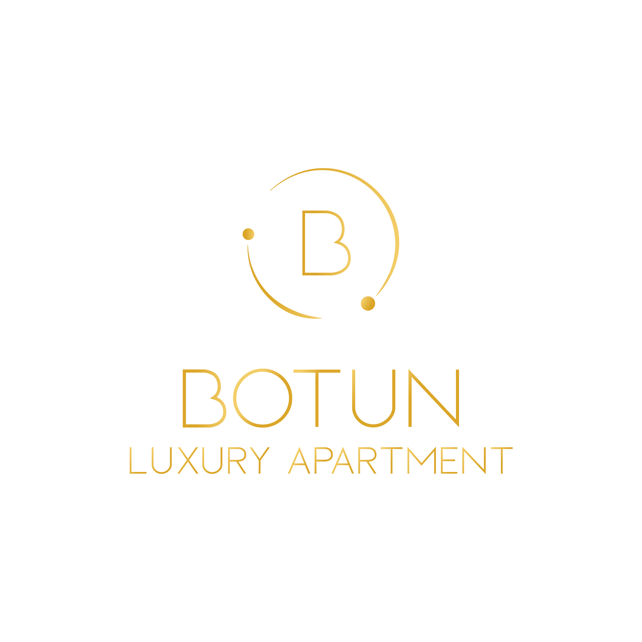 Botun Luxury Apartment