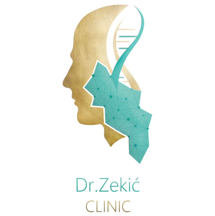 Doktor Žekić