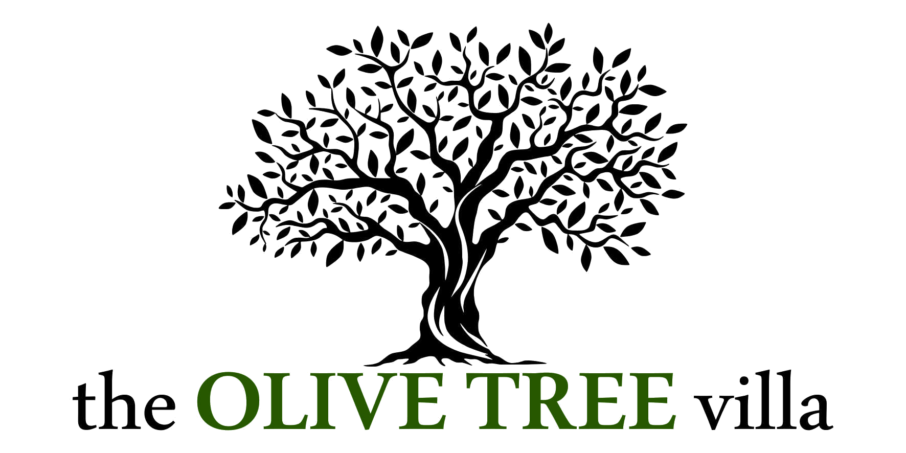 The Olive Tree Villa