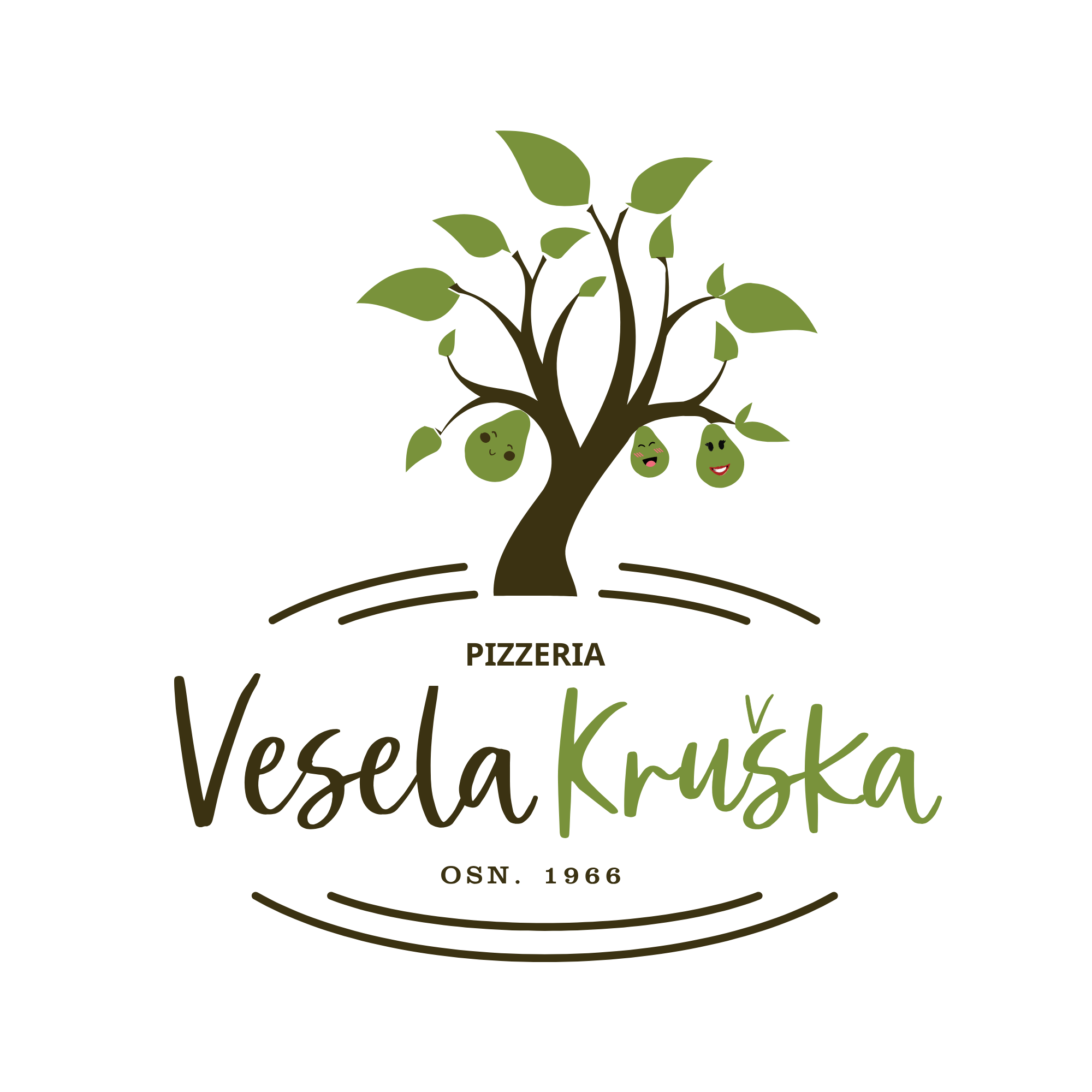 Vesela Kruška